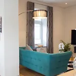 Apartament Kissinger *