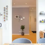 Kissinger Apartament *