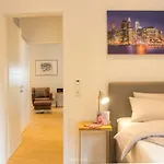 Kissinger Apartament Detmold