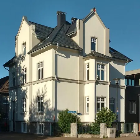 Kissinger Detmold