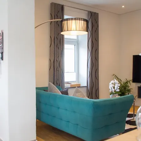 Апартаменты Kissinger *