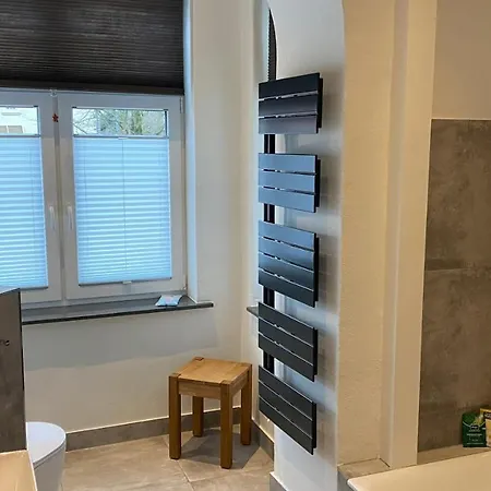 Apartment Kissinger