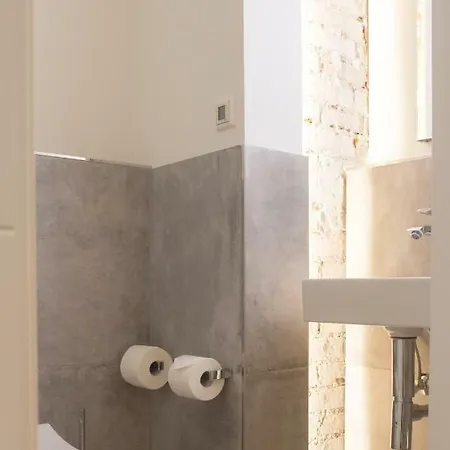 Kissinger Апартаменты Детмольд