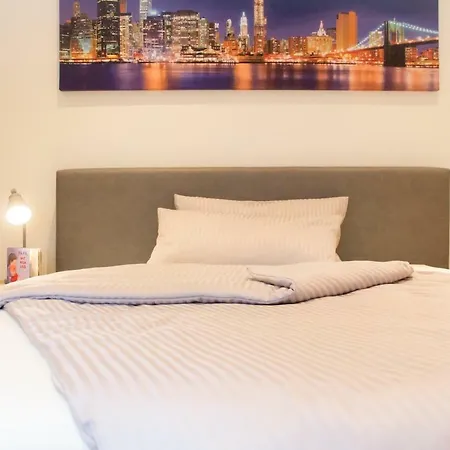 Kissinger Детмольд