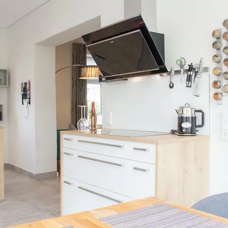 Apartament Kissinger