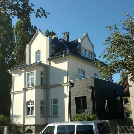 Kissinger Detmold