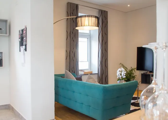 Apartman Kissinger *