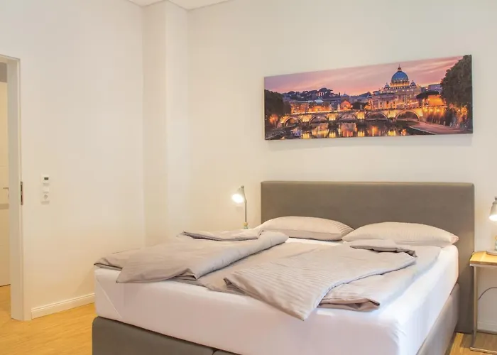 Kissinger Apartman *