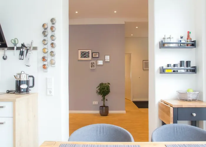 Kissinger Apartman *