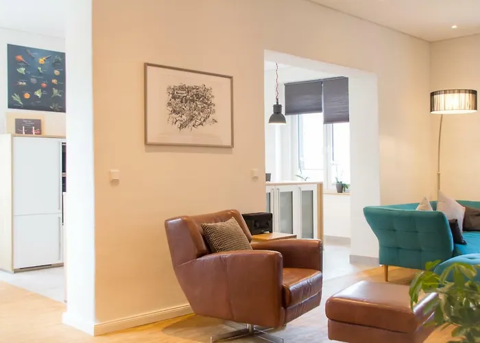 Kissinger Apartman *