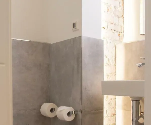 Kissinger Apartman Detmold