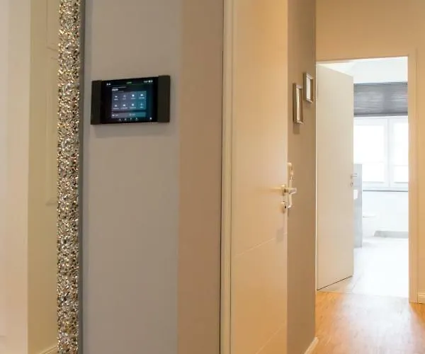 Kissinger Apartman *